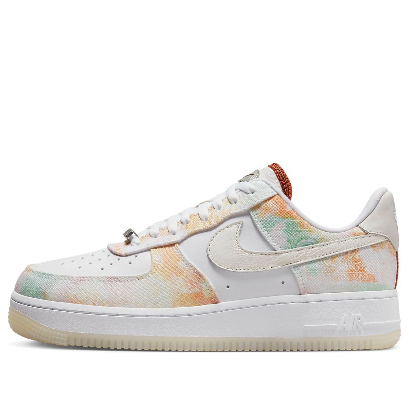 Nike Air Force 1 Low 'Pastel Paisley Print'