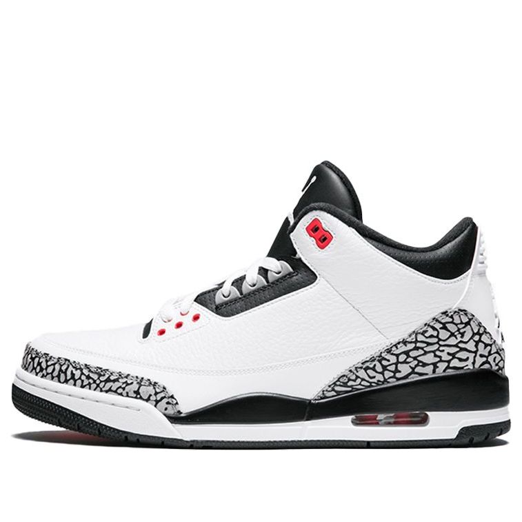 Air Jordan 3 Retro 'Infrared 23'