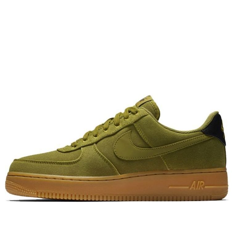 Nike Air Force 1 Low Premium 'Green Gum'