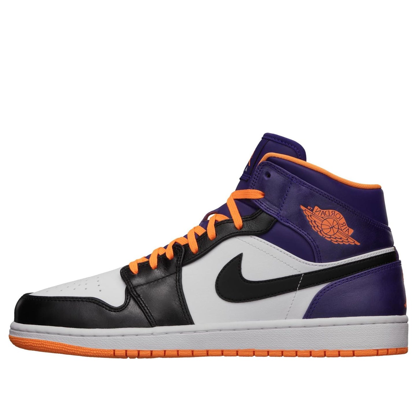 Air Jordan 1 Mid 'Phoenix Suns'