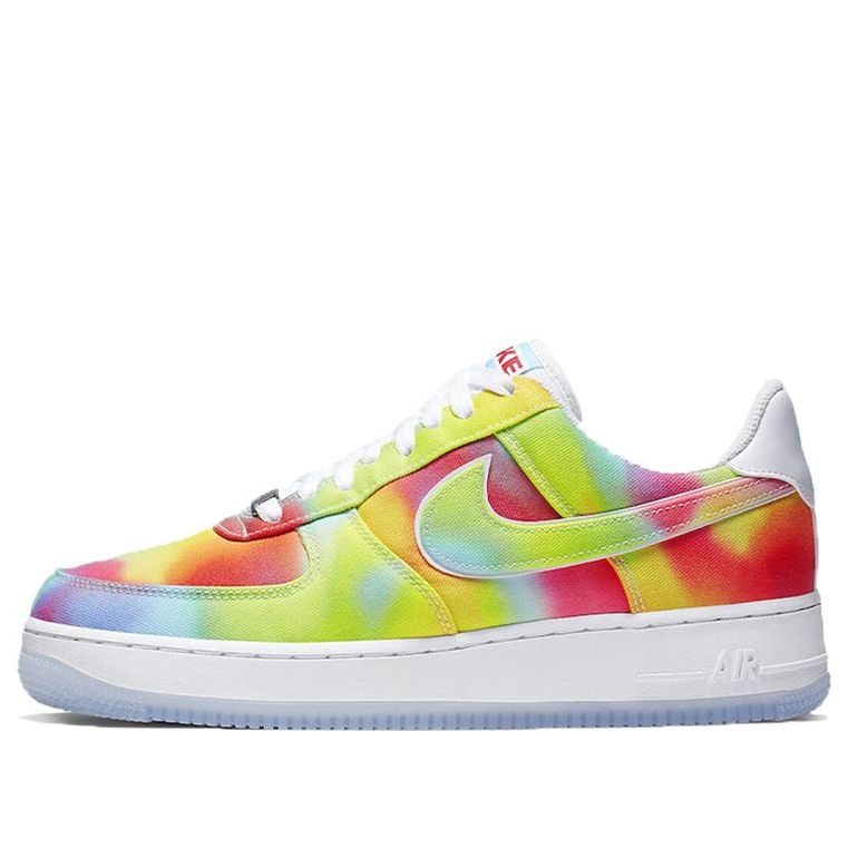 Nike Air Force 1 Low 'Summer of Peace'