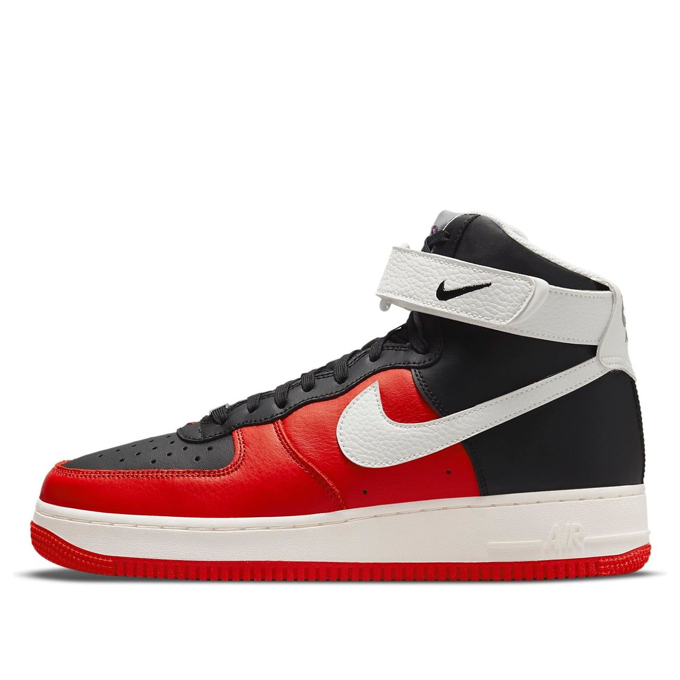 Nike NBA x Air Force 1 High '07 LV8 '75th Anniversary - Trail Blazers'