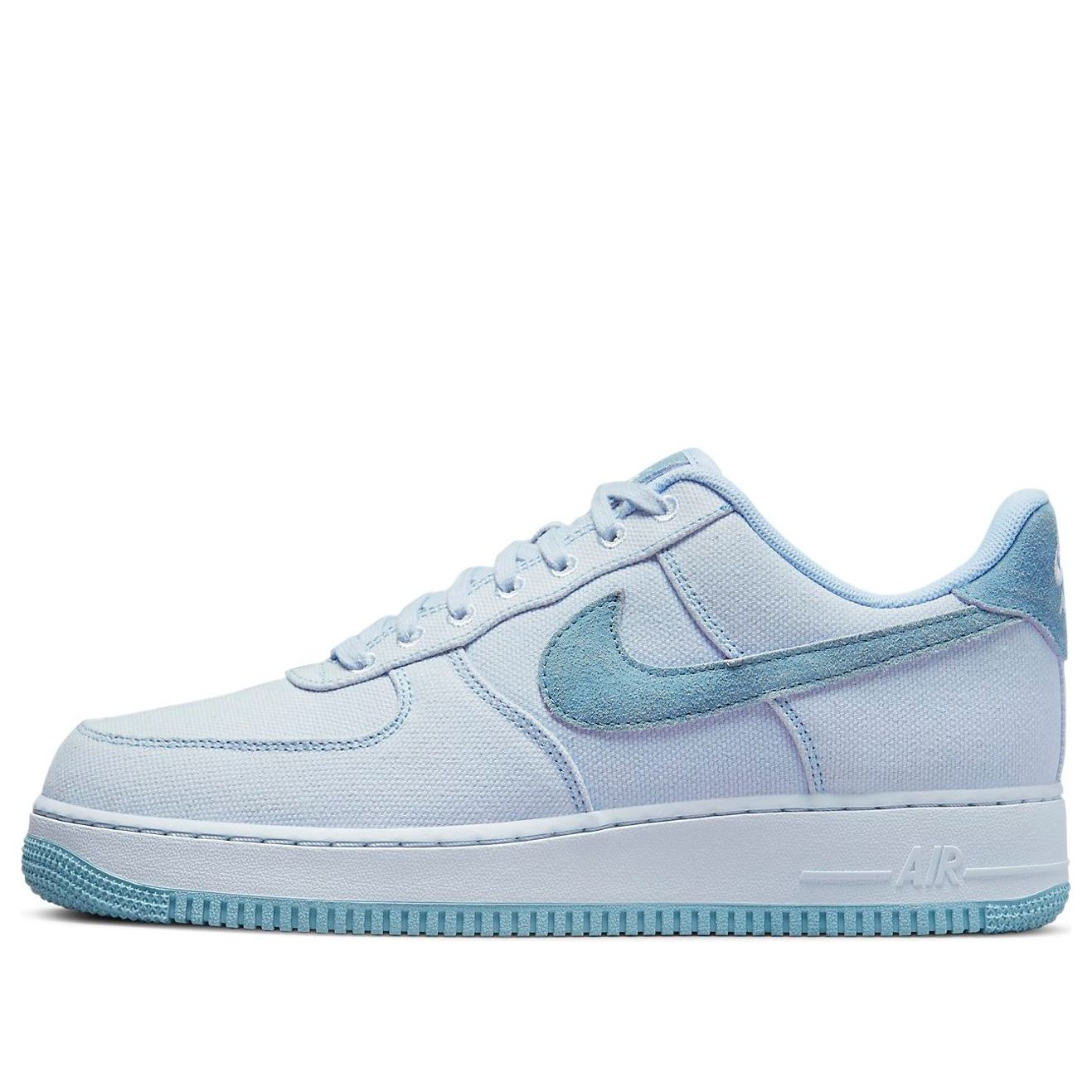 Nike Air Force 1 Low 'Dip Dye - Blue'