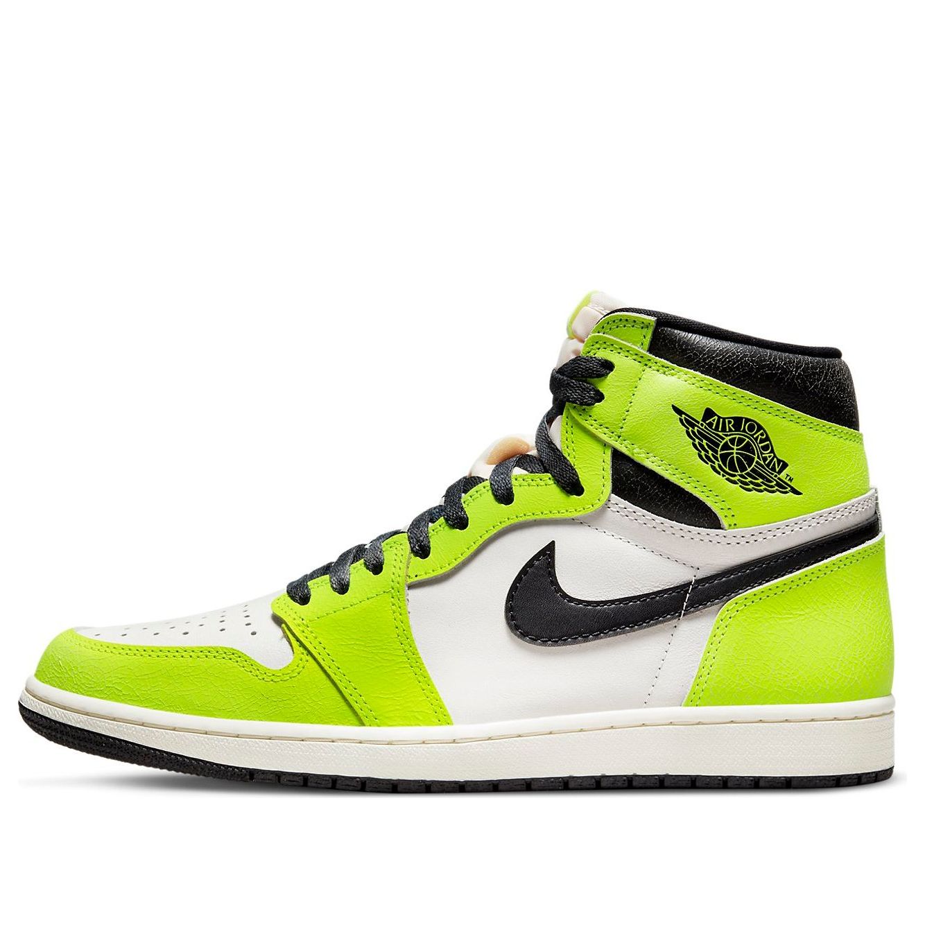 Air Jordan 1 Retro High OG 'Visionaire'