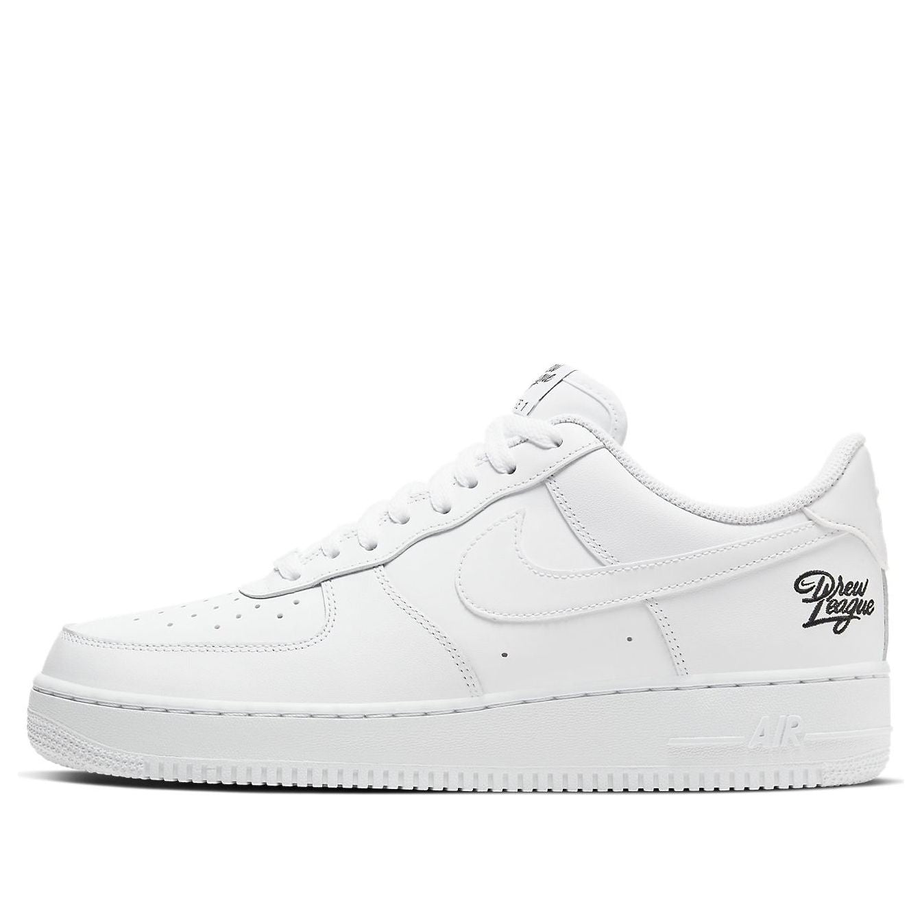 Nike Air Force 1 Low 'Drew League' 2020