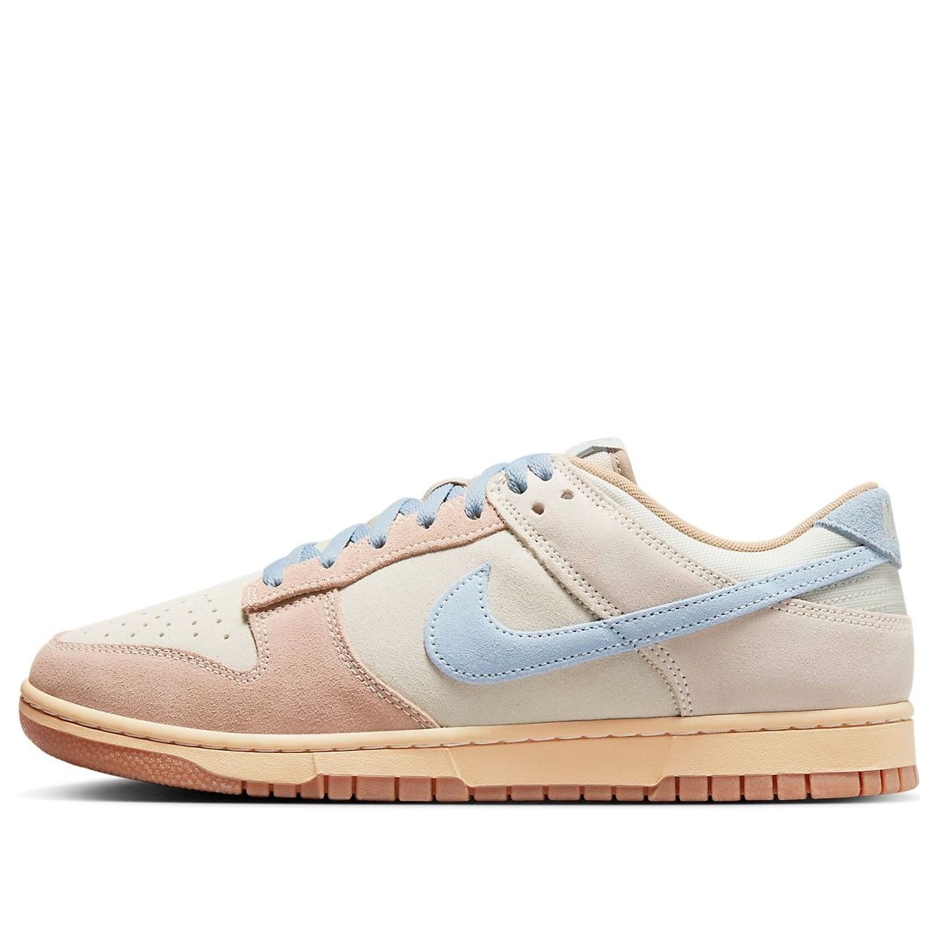 Nike Dunk Low 'Sanddrift Armory Blue'