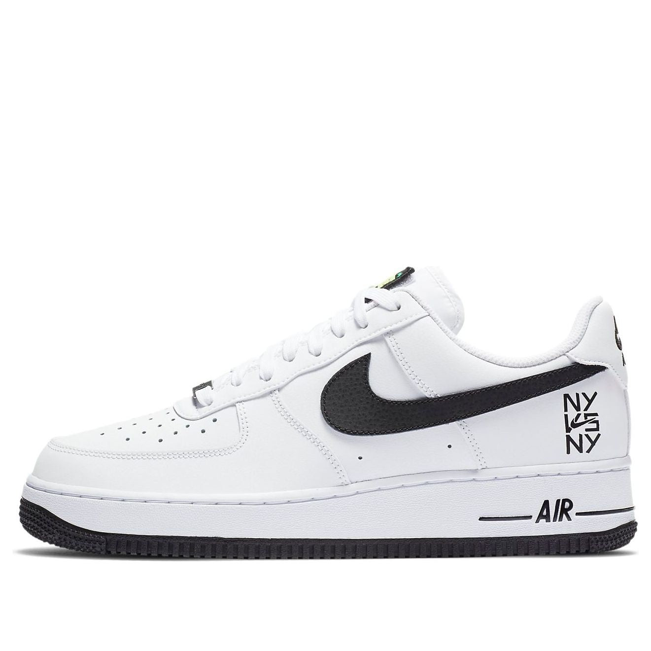 Nike Air Force 1 Low 'NY vs NY'