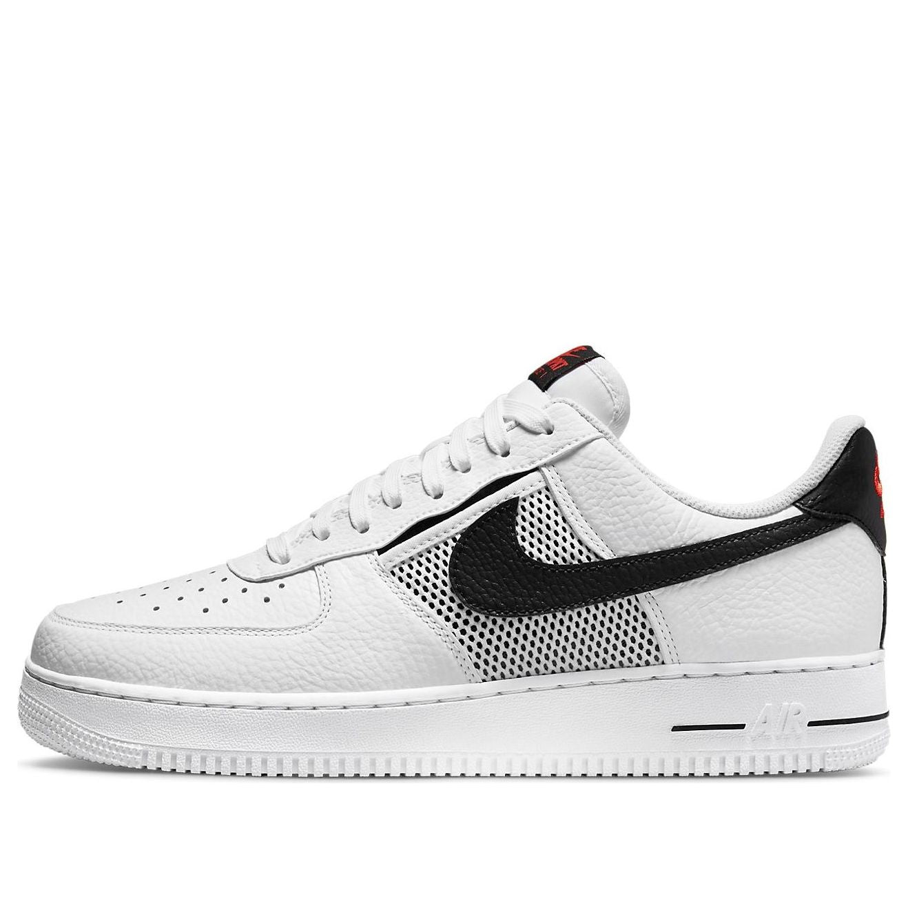 Nike Air Force 1 Low '07 LV8 'White Black'