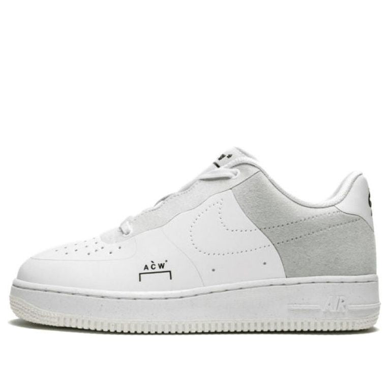 Nike A-Cold-Wall* x Air Force 1 Low 'White'