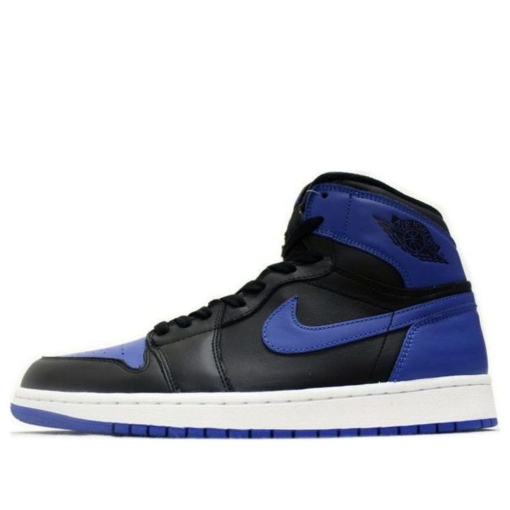 Air Jordan 1 Retro High OG 'Royal' 2013