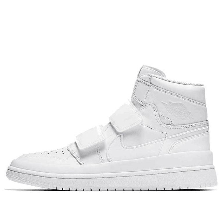 Air Jordan 1 Retro High Double Strap 'Summit White'