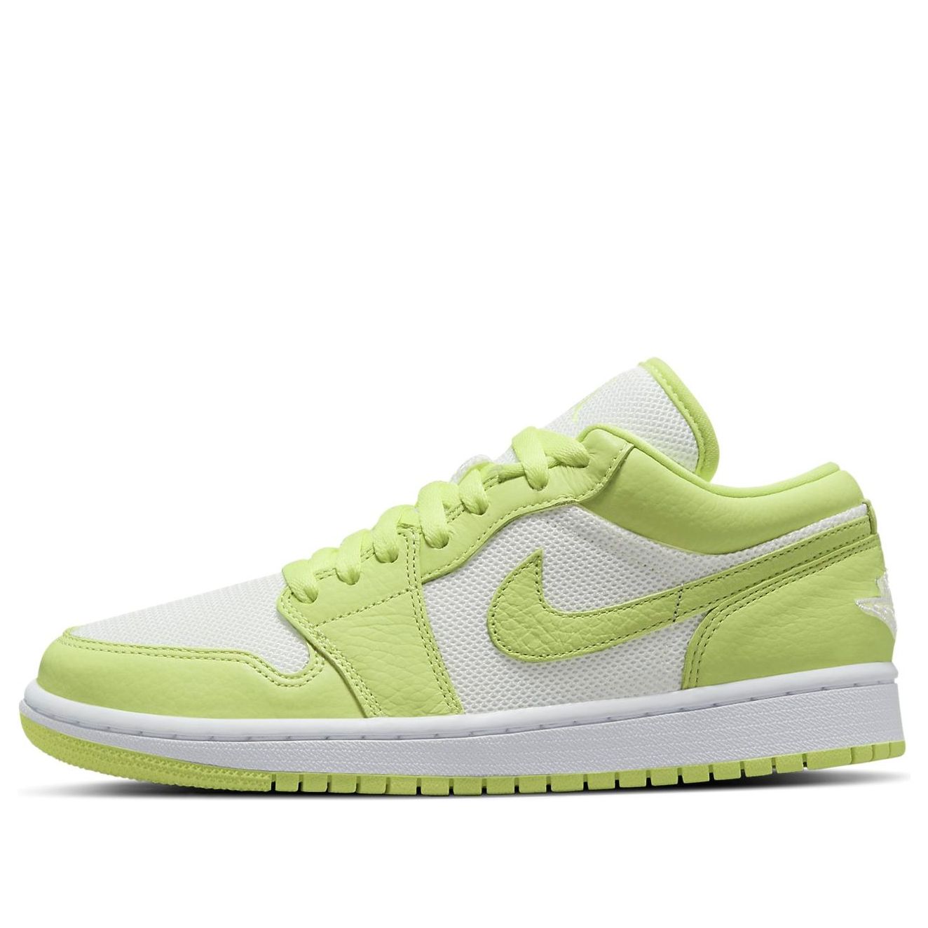 Air Jordan 1 Low 'Limelight'