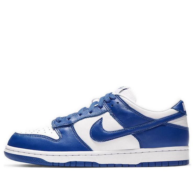 Nike Dunk Low Retro SP 'Kentucky'