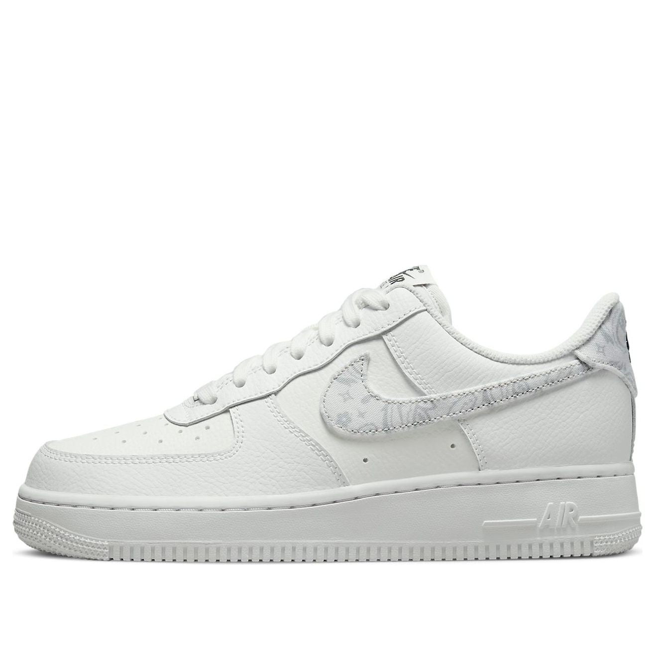 Nike Air Force 1 Low 'White Paisley'