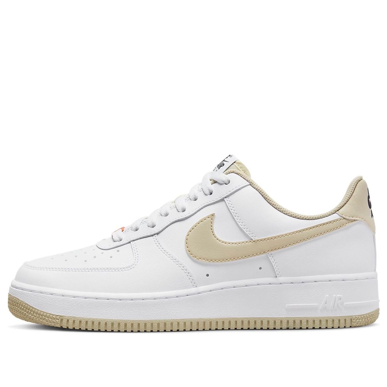 Nike Air Force 1 Low '07 'White Rattan'