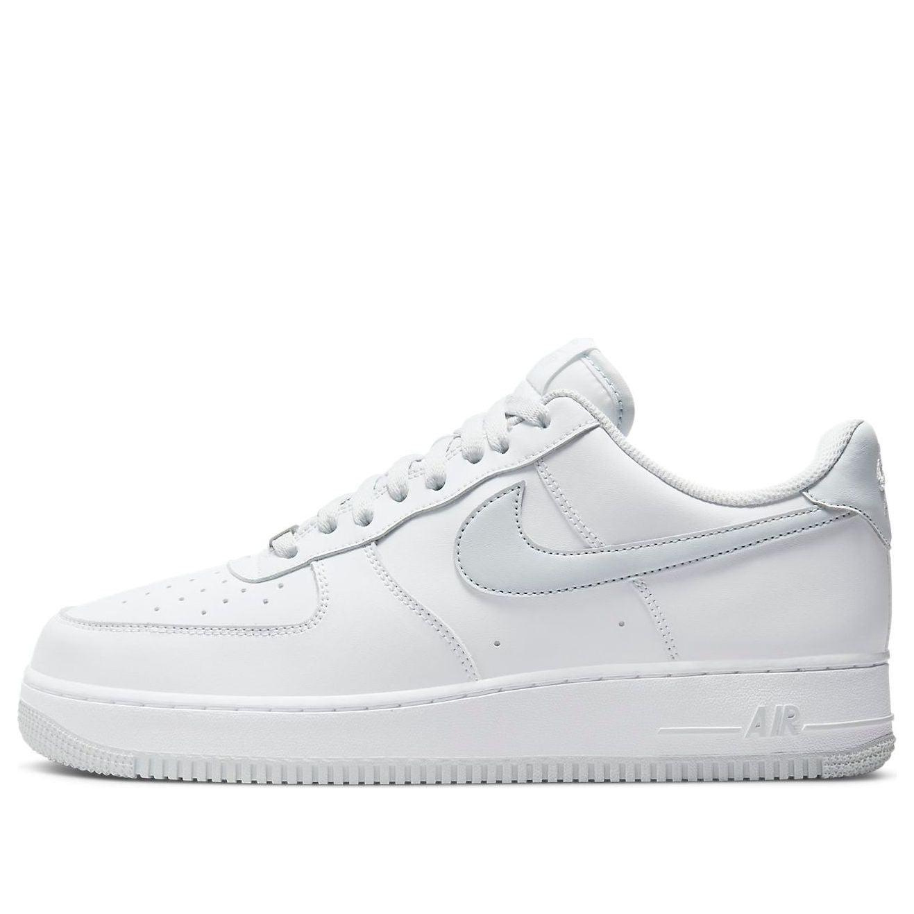 Nike Air Force 1 Low 'Pure Platinum'