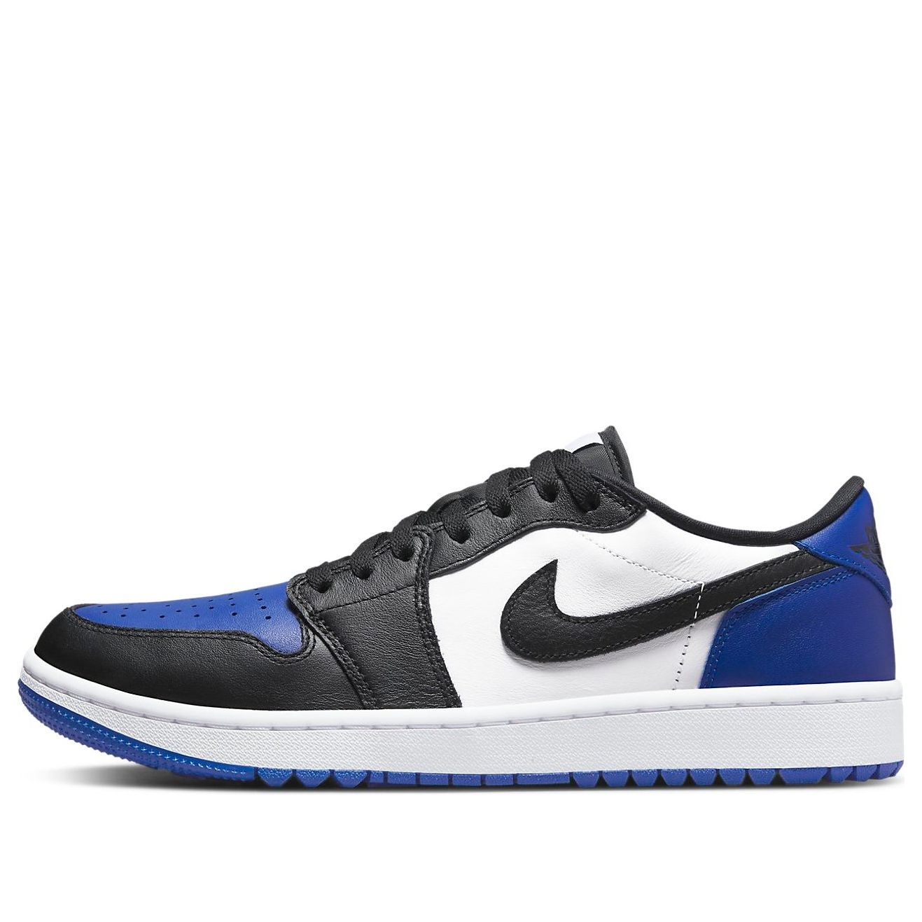 Air Jordan 1 Low Golf 'Royal Toe'