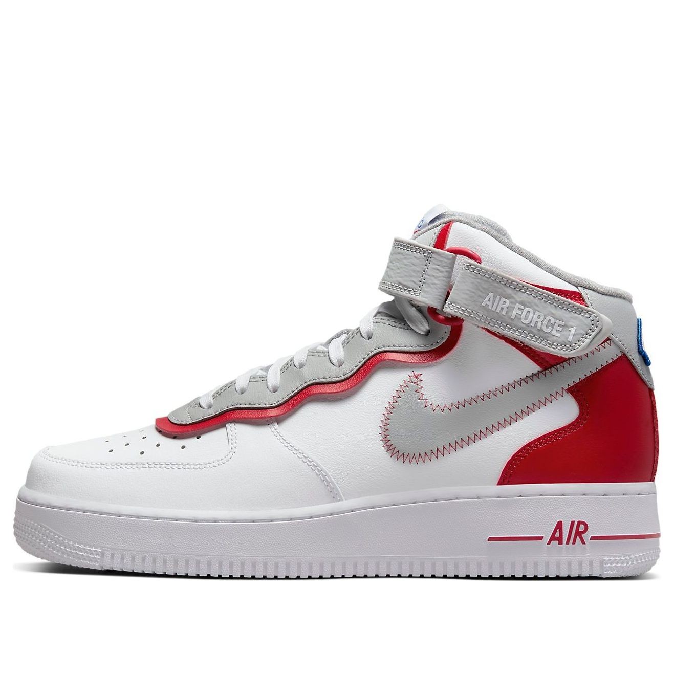 Nike Air Force 1 Mid '07 LV8 'Athletic Club'