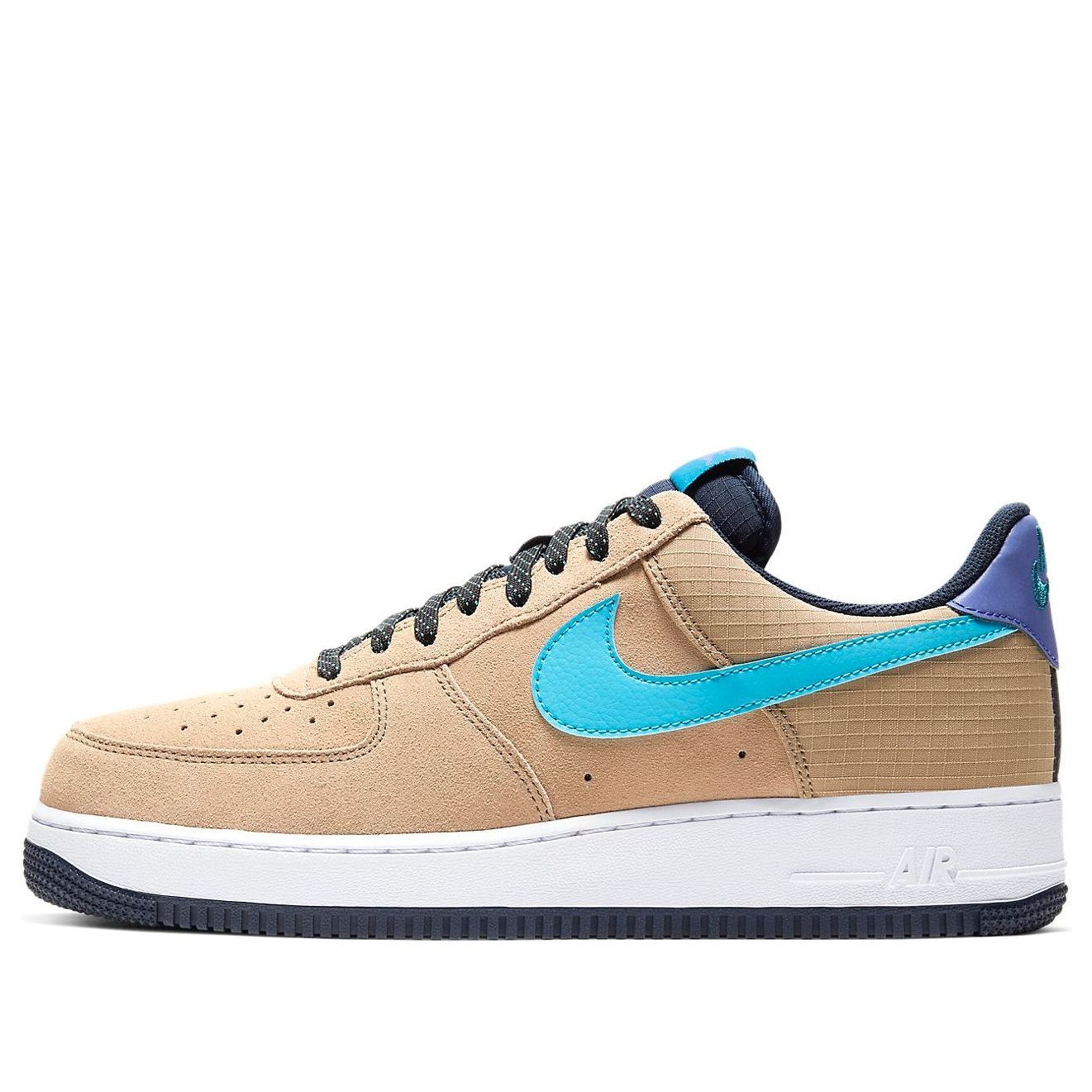 Nike Air Force 1 Low 'Khaki ACG'