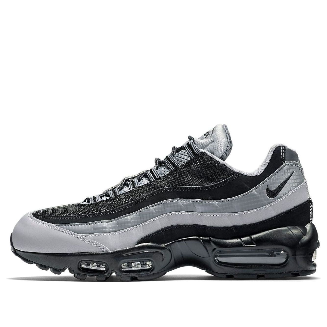 Nike Air Max 95 Essential 'Wolf Grey'