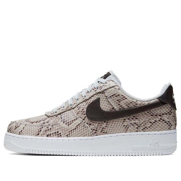 Nike Air Force 1 Low 'Snakeskin'