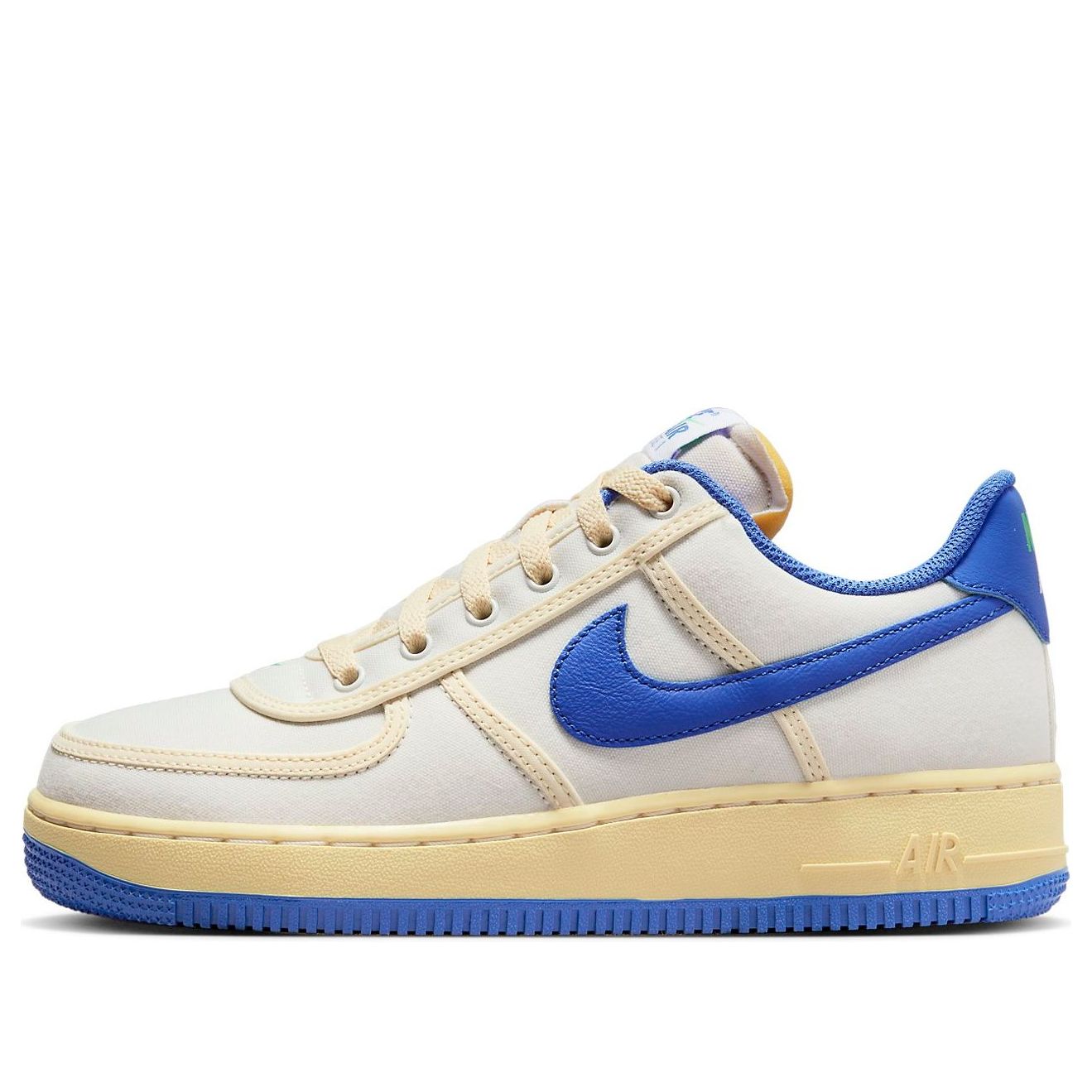 Nike Air Force 1 Low 'Sail Medium Blue'