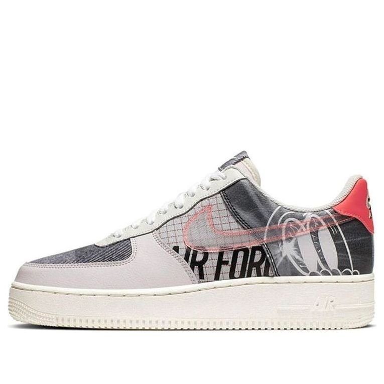 Nike Air Force 1 Low 'Zine'