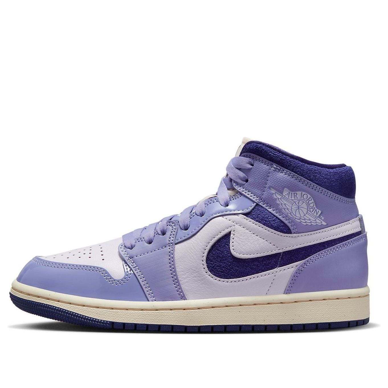 Air Jordan 1 Mid SE 'Sky J Light Purple'