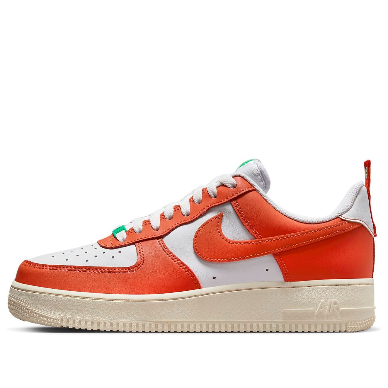 Nike Air Force 1 Low 'Pojangmacha'