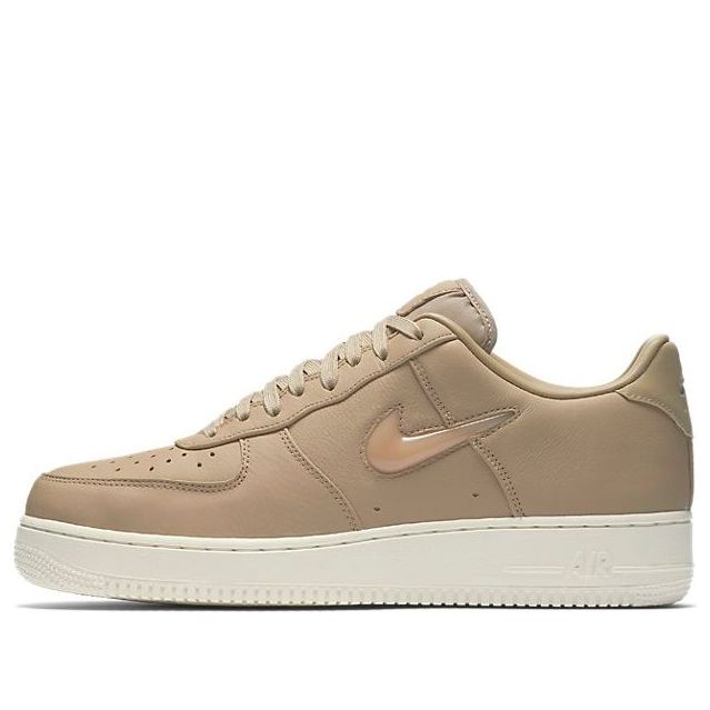 Nike Air Force 1 Low PRM 'Jewel Tan'