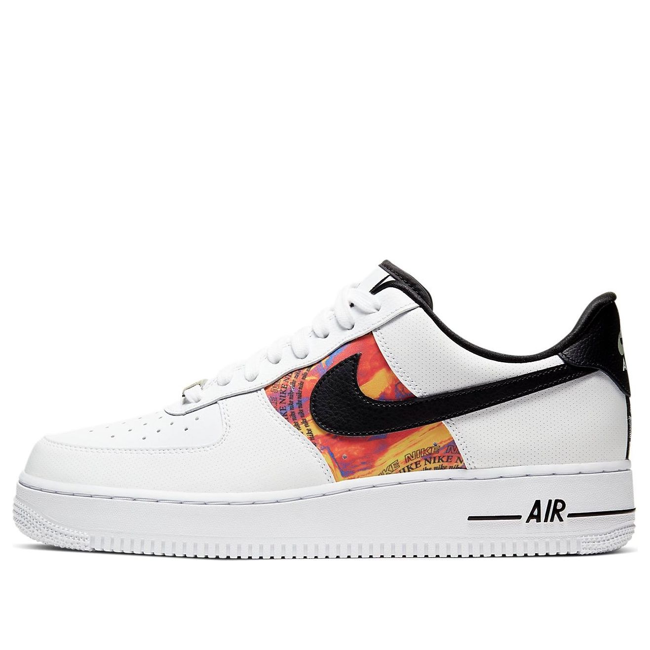 Nike Air Force 1 Low 'Vintage Mosaic'