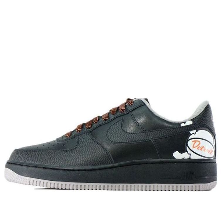 Nike Air Force 1 Low 'Detroit Away'