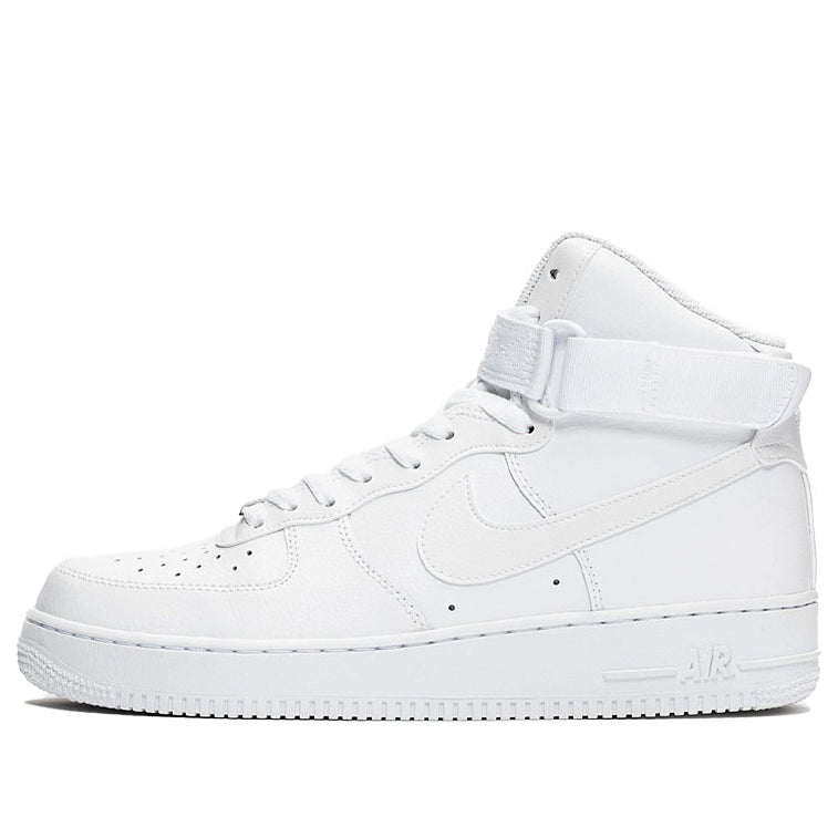 Nike Air Force 1 High '07 'White'