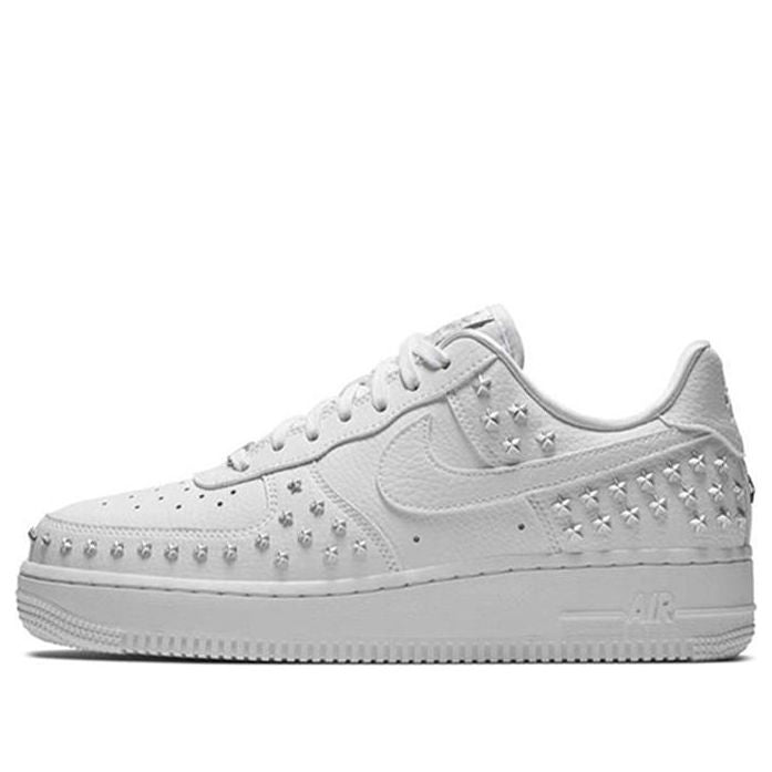 Nike Air Force 1 Low 'Star-Studded White'