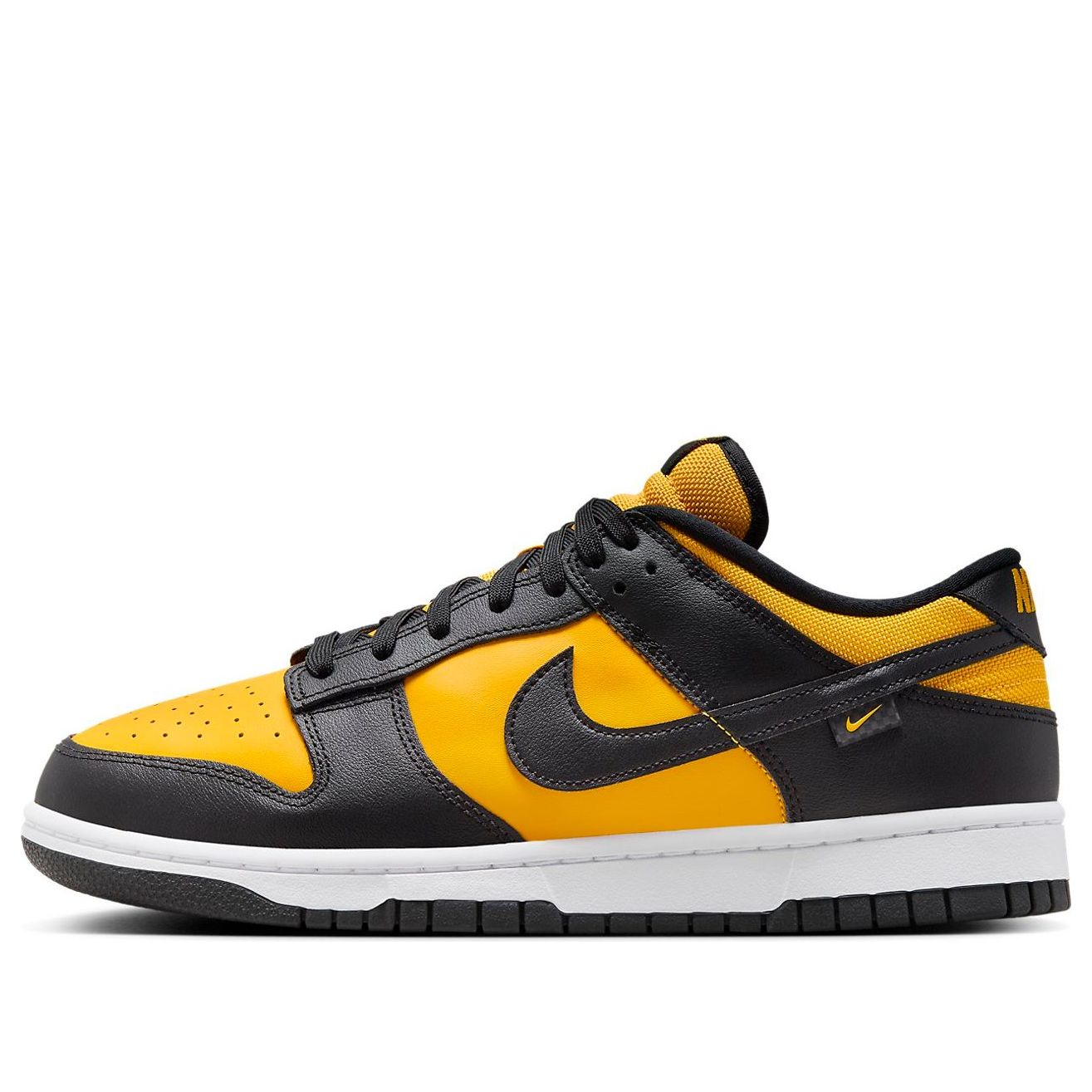 Nike Dunk Low 'Reverse Goldenrod'