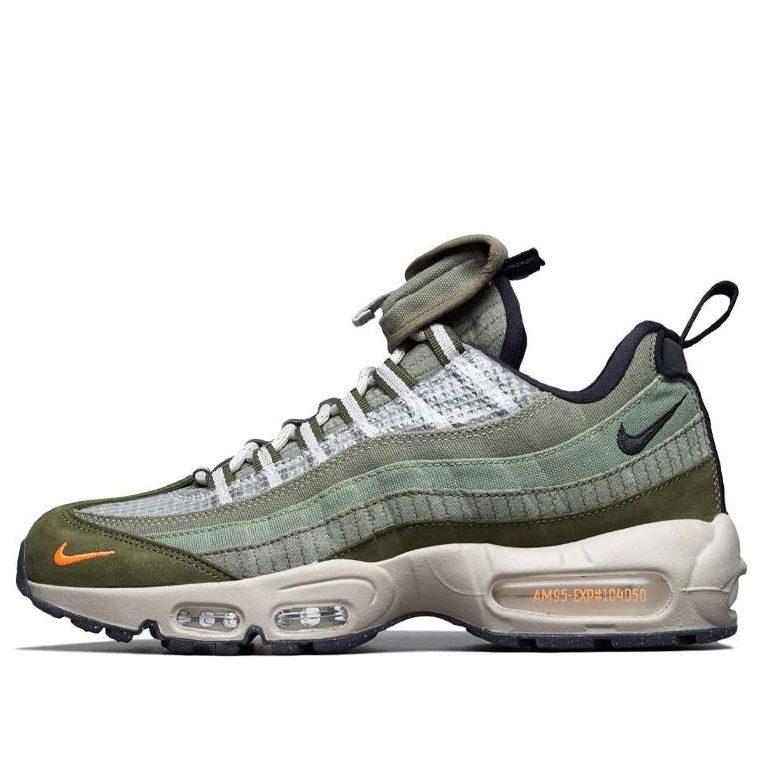 Nike Air Max 95 SE 'Surplus Supply'