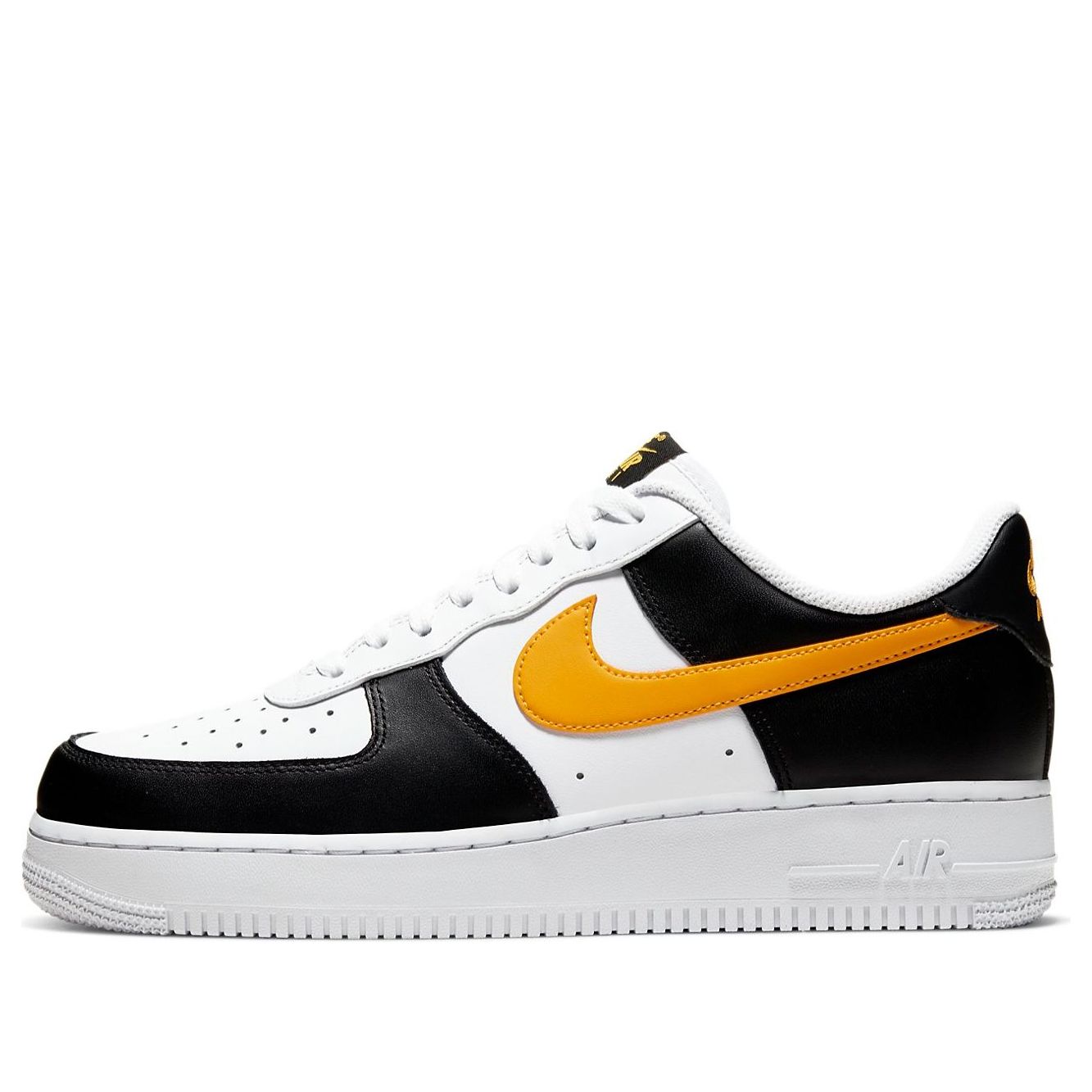 Nike Air Force 1 Low 'University Gold'