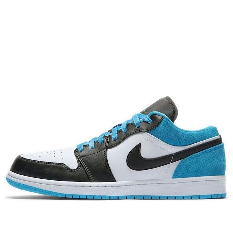 Air Jordan 1 Low SE 'Laser Blue'