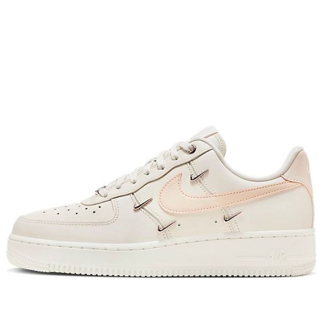 Nike Air Force 1 Low '07 LX 'Rose Gold'