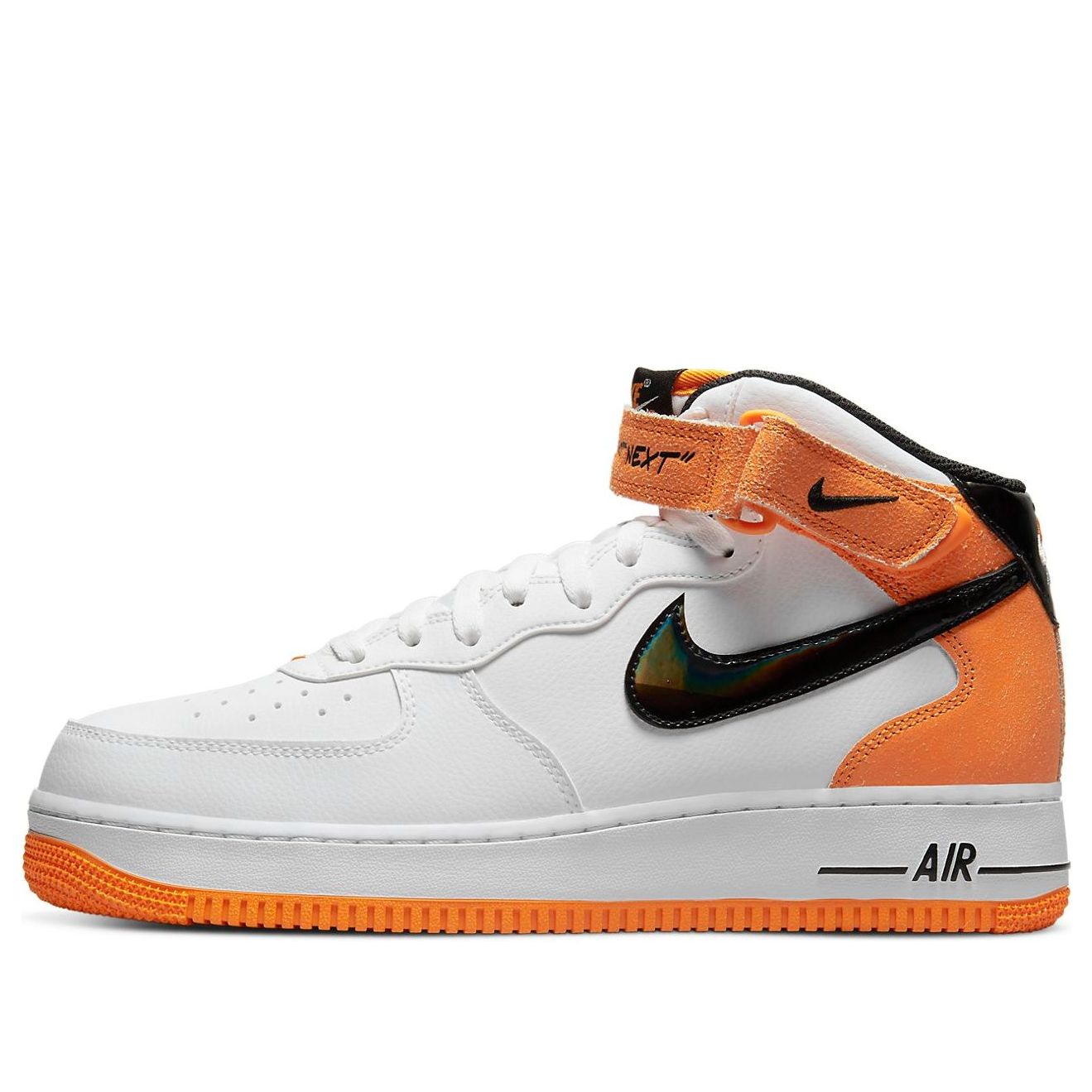 Nike Air Force 1 Mid '07 'I Got Next'