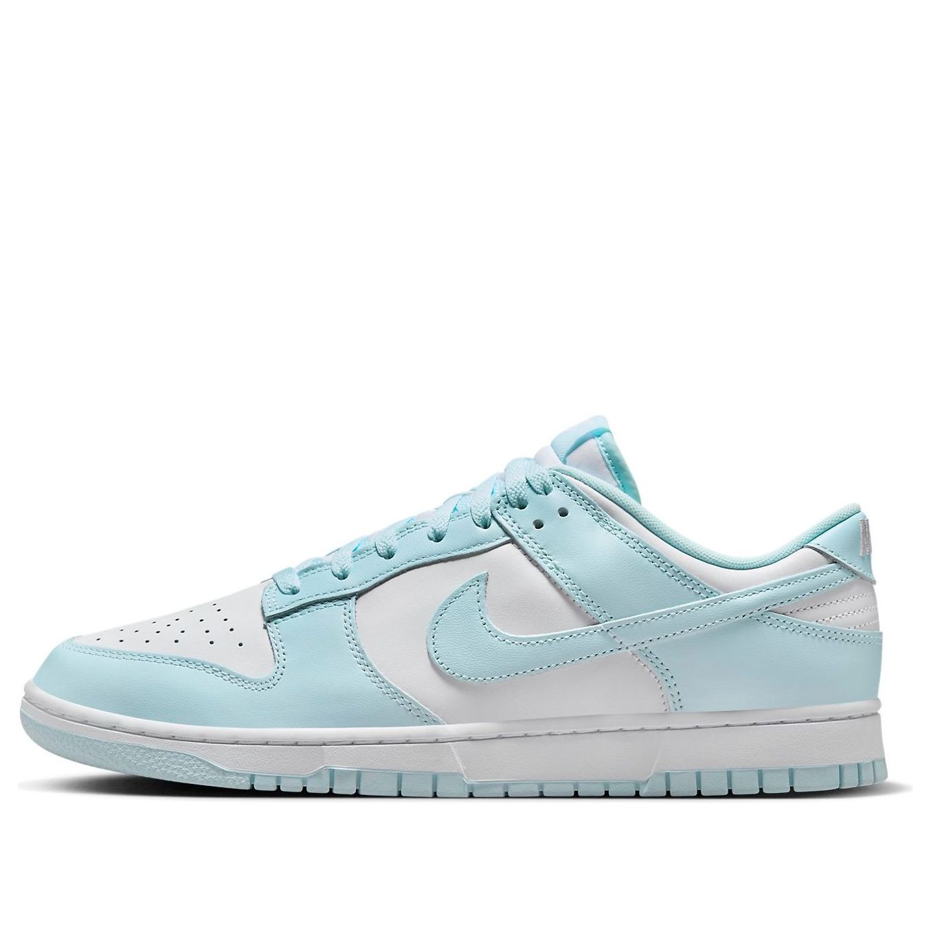 Nike Dunk Low 'Glacier Blue'