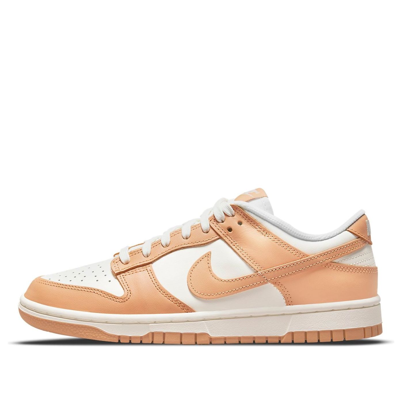 Nike Dunk Low 'Harvest Moon'