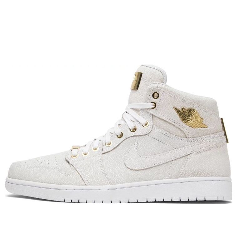 Air Jordan 1 Retro High OG 'Pinnacle'