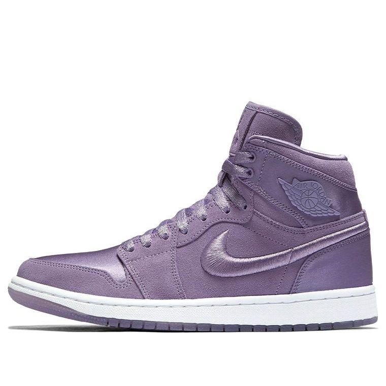 Air Jordan 1 Retro High 'Season of Her: Orchid'