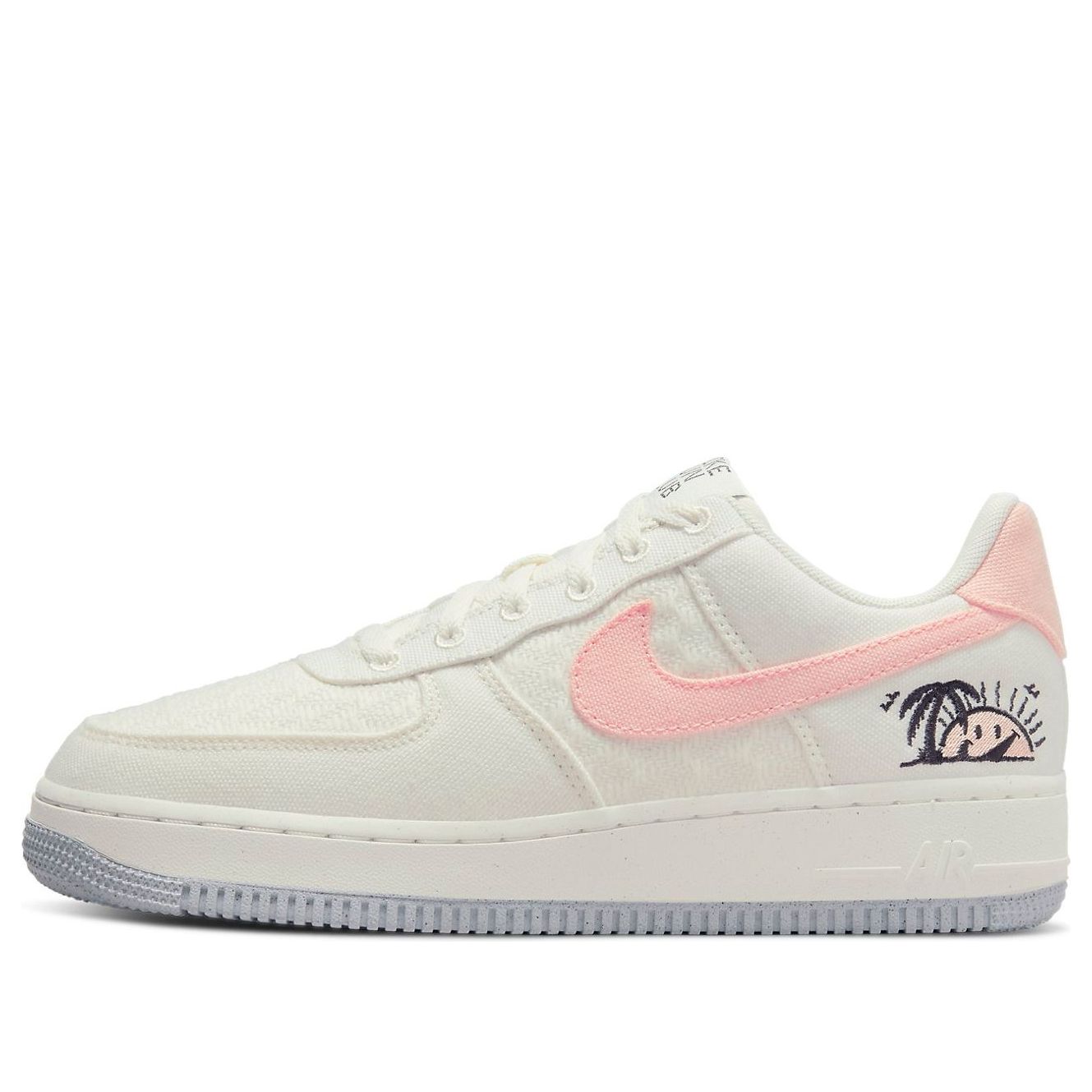 Nike Air Force 1 Low 'Sun Club'