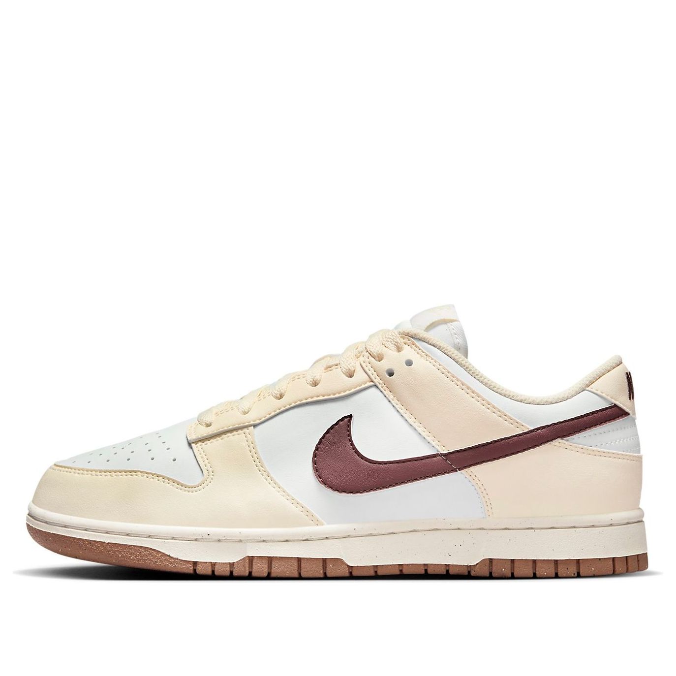 Nike Dunk Low Next Nature 'Coconut Mauve'