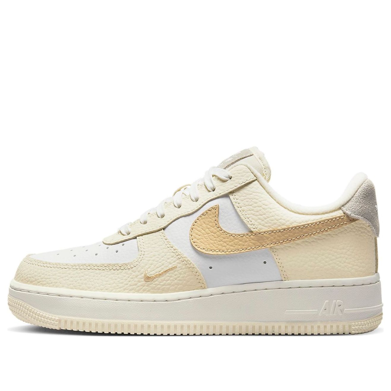 Nike Air Force 1 Low '07 'Coconut Milk'