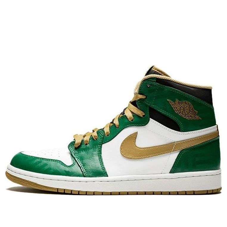 Air Jordan 1 Retro High OG 'Celtics'