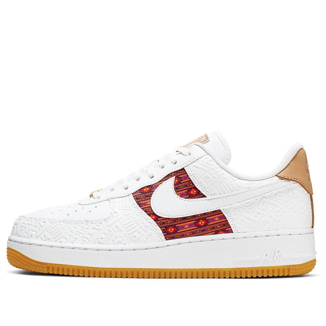 Nike Air Force 1 Low 'N7'