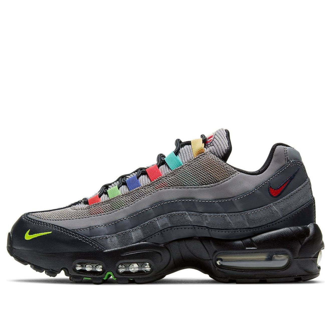 Nike Air Max 95 SE 'Evolution of Icons'